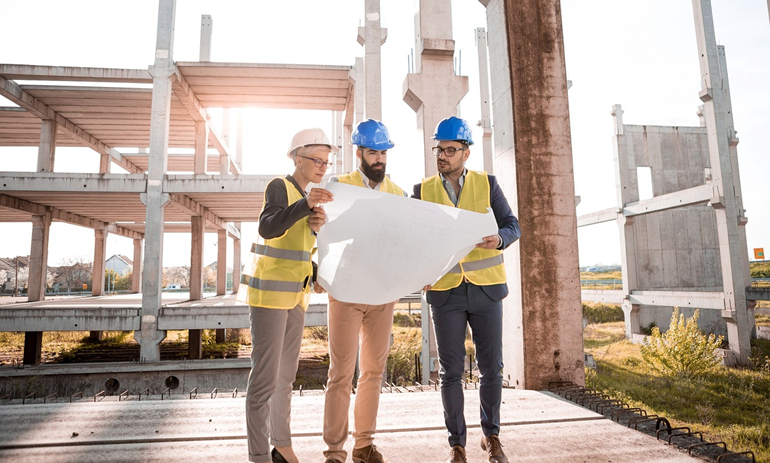 Construction Engineer