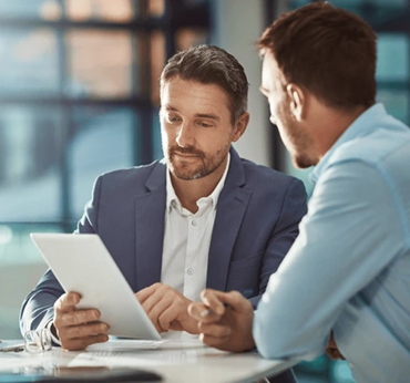 hiredots